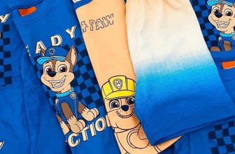 [🆕🇻🇳]  Minsu Kids 😎❤️️⭐️ Xả #100k còn 2y (10-13kg) Set 3 món chó đội trưởng hàng dư xịn cho bé trai siêu đẹp, chất cotton mềm đẹp   set gồm áo phông + áo ba lỗ + quần
, shares-0✔️ , likes-0❤️️ , date-2024-06-06 12:56:00🇻🇳🇻🇳🇻🇳📰🆕