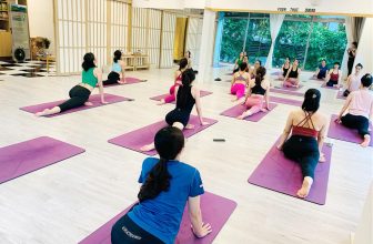 [🆕🇻🇳] Yoga Thực Dưỡng 🧘 Top1Yoga 🤸🏻‍♀️ Nguyên tắc cuối cùng rất quan trọng để bạn tập yoga đúng cách đó là phải thực hiện tốt nguyên tắc 4 “không”:– Không vội vã (luôn tập chậm rãi, thận trọng , shares-0✔️ , likes-5❤️️ , date-2024-06-09 13:01:02🇻🇳🇻🇳🇻🇳📰🆕