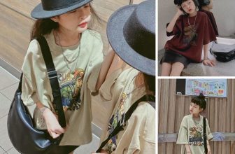 [🆕🇻🇳] Di’s Closet 🧑‍🧒❤️️👶⭐️ Hàng có sẵn tại:
361 Lũy Bán Bích, Phường Hiệp Tân, Quận Tân Phú,Thành phố Hồ Chí Minh Hotline: 0907 165 620 Ms Tú
, shares-0✔️ , likes-2❤️️ , date-2024-06-06 15:32:12🇻🇳🇻🇳🇻🇳📰🆕