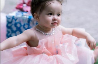 [🆕🇻🇳]  Nhung Nguyễn-Xưởng may đầm công chúa – Luôn cập nhật xu hướng thời trang mới nhất hít hót nhất 🧑‍🧒❤️️👶⭐️ Chiếc em bé lai cưng wa chừng
, shares-1✔️ , likes-16❤️️ , date-2024-06-06 01:45:41🇻🇳🇻🇳🇻🇳📰🆕