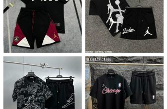 [🆕🇻🇳] 999 Luxury – Chuyên đồ bộ nam 👕 Top1Fashion 👗  𝐒𝐈𝐄̂𝐔 𝐏𝐇𝐀̂̉𝐌 𝐂𝐀̣̂𝐏 𝐁𝐄̂́𝐍
𝐒𝐀𝐋𝐄 𝟑𝟎% 𝐭𝐨𝐚̀𝐧 𝐛𝐨̣̂ 𝐜𝐮̛̉𝐚 𝐡𝐚̀𝐧𝐠
𝐆𝐈𝐀́ #𝟗𝟗𝐤/𝟏 𝐛𝐨̣̂ khi mua từ 3 bộ
Được kiểm tra hàng trước khi thanh toán
Đủ size M-L-XL-XXL (38 , shares-5✔️ , likes-545❤️️ , date-2024-06-10 04:18:49🇻🇳🇻🇳🇻🇳📰🆕