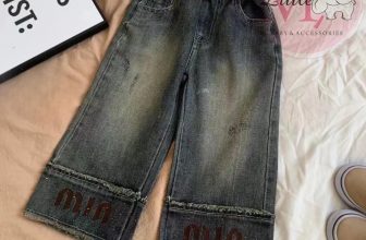 [🆕🇻🇳]  Little My – Cửa hàng quần áo sơ sinh & trẻ em 🧑‍🧒❤️️👶⭐️ Khởi động vụ mùa mới – năm học mới – vụ Hè Thu 2024 thôi các Mẹ ơiiii
Hè qua Thu tới – nhà Mỳ ngập tràn mẫu mới:: Xịn-Xinhhh
Size:: 90-130 và 100-140 , shares-0✔️ , likes-80❤️️ , date-2024-06-13 03:10:40🇻🇳🇻🇳🇻🇳📰🆕