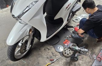 [🆕🇻🇳] Koso Vietnam 🚗 Top1Go 🏍️  Hành trình làm xe hôm nay hơi vất vả nhưng mà vui  , shares-0✔️ , likes-1❤️️ , date-2024-06-08 23:21:28🇻🇳🇻🇳🇻🇳📰🆕