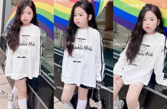 [🆕🇻🇳]  Mây Mây Kids – Cửa hàng quần áo 🧑‍🧒❤️️👶⭐️ 𝐍𝐞𝐰 𝐀𝐫𝐫𝐢𝐯𝐚𝐥
Đ𝐨́𝐧 𝐱𝐞𝐦 𝐥𝐢𝐯𝐞𝐬𝐭𝐫𝐞𝐚𝐦 𝐯𝐚̀𝐨 𝐧𝐠𝐚̀𝐲 𝟎𝟖.𝟎𝟔 đ𝐞̂̉ 𝐦𝐮𝐚 𝐝𝐞𝐚𝐥 𝐡𝐨̛̀𝐢 𝐧𝐡𝐚̣̂𝐧 𝐪𝐮𝐚̀ 𝐜𝐡𝐨 𝐛𝐞́ 𝐢𝐮
, shares-5✔️ , likes-75❤️️ , date-2024-06-06 00:59:37🇻🇳🇻🇳🇻🇳📰🆕