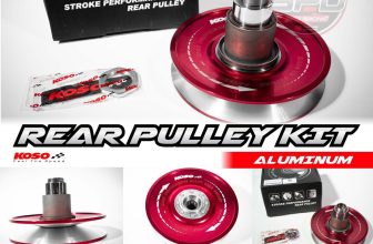 [🆕🇻🇳] Koso Vietnam 🚗 Top1Go 🏍️  ︎︎︎ Giá hiện tại đã giảm ở mức giá tốt nhất
+Nếu bạn đang tìm ︎Pully noi sau NVX155, thì cái này là sự lựa chọn tốt nhất
+hiện nay đang có chương trình giá , shares-0✔️ , likes-4❤️️ , date-2024-06-09 02:38:17🇻🇳🇻🇳🇻🇳📰🆕