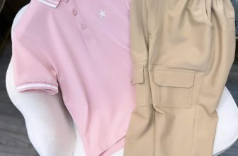 [🆕🇻🇳] 137 KIDS – HỆ THỐNG KIDS DỊCH VỤ TỐT NHẤT 🧑‍🧒❤️️👶⭐️ Những cặp áo và quần
Sinh ra đã là thứ thuộc về nhau là up cái ăn ảnh luôn đây các mẹ này
————————————-
• Ảnh / Video sản phẩm , shares-0✔️ , likes-1❤️️ , date-2024-06-08 14:20:31🇻🇳🇻🇳🇻🇳📰🆕