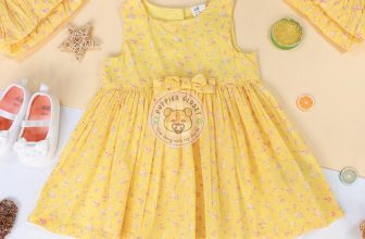 [🆕🇻🇳] Puppies Closet – Thời trang xách tay cho bé 😎❤️️⭐️ Mặc đi chơi là siêu nổi bật nha ba mẹ#puppiescloset #puppiescloset #quầnáotrẻem #đồkidnhậpkhẩu #đồchobé #đồchobéyêu
#quầnáonhí #đô , shares-0✔️ , likes-0❤️️ , date-2024-06-07 14:15:37🇻🇳🇻🇳🇻🇳📰🆕