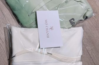 [🆕🇻🇳]  MỢ CHẢNH KIDS – LUXURY FASHION FOR KIDS 🧑‍🧒❤️️👶⭐️  Mịn màng êm ái thiệt nha  là thiệt !! không phải ảnh chỉnh sửa để nó được vậy   sz 100->> 140
, shares-0✔️ , likes-3❤️️ , date-2024-06-07 21:49:22🇻🇳🇻🇳🇻🇳📰🆕