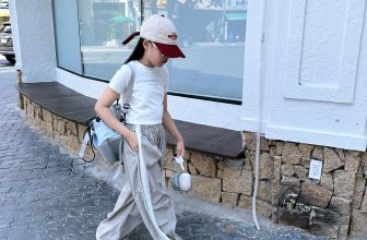 [🆕🇻🇳]  MỢ CHẢNH KIDS – LUXURY FASHION FOR KIDS 🧑‍🧒❤️️👶⭐️  Quần đã ziìaa thêm ạ   Dù này không phải loại cứng nóng như trong tiềm thức của các mẹ về dù đâu nhé   Siêu mềm – mát  sz 120-170
, shares-0✔️ , likes-4❤️️ , date-2024-06-08 20:25:35🇻🇳🇻🇳🇻🇳📰🆕