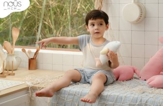 [🆕🇻🇳] Nous HCM 🧑‍🧒❤️️👶⭐️ BỘ CỘC TAY: Tươi tắn đón nắng hèNous đem làn gió mới đến tưới mát bé bằng những thiết kế cộc tay thoáng mát từ chất liệu Nu Doux bền bỉ từ sợi bamboo k , shares-0✔️ , likes-4❤️️ , date-2024-06-08 01:00:01🇻🇳🇻🇳🇻🇳📰🆕