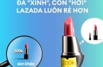 [🆕🇻🇳] Lazada là trang mua sắm trực tuyến uy tín hàng đầu tại Việt Nam ♥️️ Top1Index 📚  Theo kết quả siêu âm tổng quát từ Lazada hiện đang có rất nhiều “sản phụ” sinh đôi!!!!
Danh sách đính kèm bên dưới:
Nhanh tay, tinh mắt phát  , shares-0✔️ , likes-27❤️️ , date-2024-06-07 09:41:25🇻🇳🇻🇳🇻🇳📰🆕