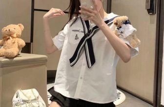 [🆕🇻🇳] Đặng Thanh Boutique 👕 Top1Fashion 👗  G ấu niuuuu năm nay iu đỉnh lun m ã nào em cũng mee, mặc này chỉ có 16 tủi thui í ò  Ngoan xinh iuuuuu
, shares-0✔️ , likes-15❤️️ , date-2024-06-06 18:48:58🇻🇳🇻🇳🇻🇳📰🆕