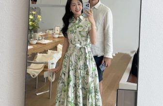 [🆕🇻🇳] Shop mẹ bé Hồng Ánh authenic 😎❤️️⭐️ Sẵn s giá 385k Có mẫu mới là phải lên ngay cho nóng ahh   1 chiếc váy nhà #Kaslead quá là xinh xẻo luôn rồi. Dáng này mặc auto xinhh    Em gom nhanh Rẻ dữ  , shares-0✔️ , likes-4❤️️ , date-2024-06-08 01:26:32🇻🇳🇻🇳🇻🇳📰🆕