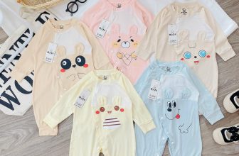 [🆕🇻🇳] BaBy Kids Shop – Quần áo đồ bộ , body thời trang trẻ em , phụ kiện mẹ và bé 😎❤️️⭐️ Body dài tay thun lạnh nằm ngủ cho bé
, shares-0✔️ , likes-3❤️️ , date-2024-06-08 00:07:37🇻🇳🇻🇳🇻🇳📰🆕