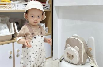 [🆕🇻🇳]  Cocandy kids – Thương hiệu thời trang thiết kế dành cho bé 