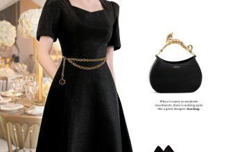 [🆕🇻🇳] My Way Outlet – Mẫu thiết kế quý phái và sang trọng 👕 Top1Fashion 👗  ELEGANT AND CLASSIC
Up To 70%Gam màu đen thống trị các BST qua từng mùa và chưa có dấu hiệu giảm nhiệt bởi tone màu này nịnh da, tôn dáng và phù hợp với  , shares-0✔️ , likes-8❤️️ , date-2024-06-10 16:00:07🇻🇳🇻🇳🇻🇳📰🆕