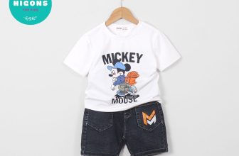 [🆕🇻🇳]  Higons – Thời trang trẻ em cao cấp 🧑‍🧒❤️️👶⭐️ SET BỘ CHO BÉ (10-30Kg)
#set_bộ_bé #quần_jean_bé #đồ_bộ_bé
, shares-0✔️ , likes-3❤️️ , date-2024-06-10 14:25:44🇻🇳🇻🇳🇻🇳📰🆕