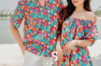 [🆕🇻🇳] S.A.N Store – THỜI TRANG MẸ BÉ & GIA ĐÌNH 👕 Top1Fashion 👗   Hè rồi, đi chơi thôi bạn thân ơi !!!   Items thêm phần cá tính, sắc màu cho những chuyến du lịch đáng nhớ. Thoải mái khi hoạt động, tính ứng dụng cao thấm , shares-4✔️ , likes-58❤️️ , date-2024-06-11 05:48:46🇻🇳🇻🇳🇻🇳📰🆕