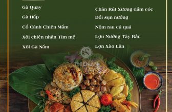 [🆕🇻🇳] Gà mẹt Hà Nội – 305 Trần Đại Nghĩa 🍔 Top1Food 🍜 Cập nhật bộ sưu tập các mẹt siêu hot tại nhà hàng #Gà_Mẹt_Thiên_Ân.
Chi tiết từng mẹt xin mời click vào ảnh để đọc.
———————-
Nhấc máy ngay, đ , shares-1✔️ , likes-16❤️️ , date-2024-06-07 01:56:01🇻🇳🇻🇳🇻🇳📰🆕