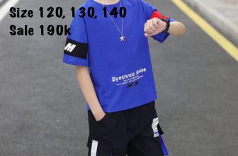 [🆕🇻🇳] Moana Fashion – Quần áo trẻ em 🧑‍🧒❤️️👶⭐️ 𝐋𝐞̉ 𝐒𝐢𝐳𝐞 𝐒𝐀𝐋𝐄 𝐇𝐞̂́𝐭 𝐌𝐚̃
Nhanh tay nha các mẹ, mỗi mã còn số lượng ítMoana Cảm Ơn vì sự lựa chọn—————————————-
MOANA – CHUYÊN , shares-0✔️ , likes-22❤️️ , date-2024-06-11 13:51:40🇻🇳🇻🇳🇻🇳📰🆕