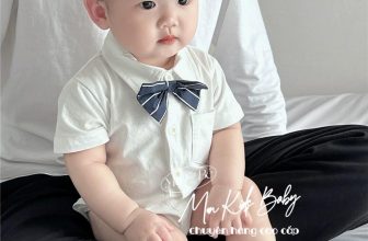 [🆕🇻🇳] Mon Baby Kids – 𝐂𝐇𝐔𝐘𝐄̂𝐍 𝐐𝐔𝐀̂̀𝐍 𝐀́𝐎 𝐓𝐑𝐄̉ 𝐄𝐌 𝐂𝐀𝐎 𝐂𝐀̂́𝐏. 𝐓𝐔𝐘𝐄̂̉𝐍 𝐒𝐈̉ 𝐂𝐊 𝐂𝐀𝐎❤️ 😎❤️️⭐️ Nhìn đông, nhìn tây
Không bằng nhìn em 1 giây
– shop đủ cỡ 3-12ki nhaa
– mặc lên công tử lắm luôn ạ
SHIP COD TOÀN QUỐC – NHẬN HÀNG KIỂM TRA TRƯỚC KH , shares-0✔️ , likes-17❤️️ , date-2024-06-07 13:25:17🇻🇳🇻🇳🇻🇳📰🆕