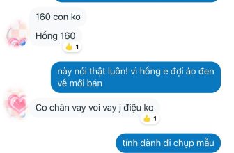 [🆕🇻🇳]  MỢ CHẢNH KIDS – LUXURY FASHION FOR KIDS 🧑‍🧒❤️️👶⭐️ sự thật bất ổn về coan ngừi tui đây nèNgười ta lo bán được hàng cho nhanh. còn tui lo hết hàng nhanh mà chưa được đi chụp mẫuBảo ngáo ko ai tin! nhưn , shares-0✔️ , likes-1❤️️ , date-2024-06-08 20:17:37🇻🇳🇻🇳🇻🇳📰🆕