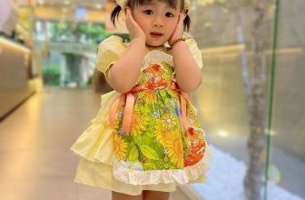 [🆕🇻🇳] Xưởng May An Kids  (Tiệm May T-P) – chuyên hàng thiết kế đầm váy trẻ em 🧑‍🧒❤️️👶⭐️ Siêu đáng yêu
, shares-0✔️ , likes-17❤️️ , date-2024-06-11 13:45:39🇻🇳🇻🇳🇻🇳📰🆕