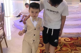 [🆕🇻🇳] TikTak House – Thời trang thiết kế cho bé 🧑‍🧒❤️️👶⭐️ Vẫn là những feedback đẹp lung linh tới từ khách hàng nhà Tiktak house.
Set gile vàng kem best sellers trong suốt 3 năm qua
, shares-0✔️ , likes-3❤️️ , date-2024-06-10 03:25:08🇻🇳🇻🇳🇻🇳📰🆕