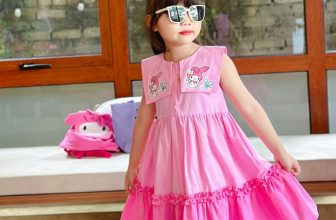 [🆕🇻🇳] Mimi Store – Thời trang trẻ em cao cấp, váy thiết kế đẹp 🧑‍🧒❤️️👶⭐️ MẸ BIẾT CON #THÍCH GÌ KHÔNG Ạ ??? #Hottrend đôi bạn  #Kuromi_Melody
Cotton thô Hàn  #Mềm_Mát thấm hút
Chuẩn màu  váy xòe  thoải mái
Đi chơi biển  đi học , shares-0✔️ , likes-7❤️️ , date-2024-06-11 11:00:48🇻🇳🇻🇳🇻🇳📰🆕