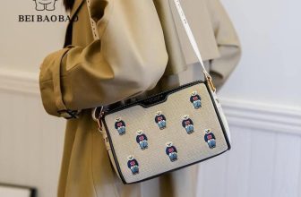 [🆕🇻🇳] Hello Kids – Hàng xuất xịn cho bé 😎❤️️⭐️ Qua ai hụt thì nhanh tay mẫu new ạ. Ảnh chụp thật mọi người nhìn rõ hình thêu ổ khoá xịn xò. TÚI GẤU BEIBAOBAO  NEW
#2xx Đẹp quá em gom chuyến nhé . Hãng n , shares-0✔️ , likes-55❤️️ , date-2024-06-10 20:51:19🇻🇳🇻🇳🇻🇳📰🆕