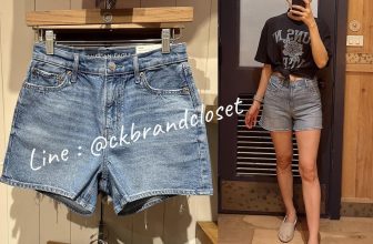 [🆕🇻🇳] Thời Trang, Gia Bảo – Hàng Hiệu Xuất Khẩu 👕 Top1Fashion 👗  Tiếp tục là mẫu short jean truyền thống gần như năm nào các chị cũng sưu tầm . Dưới đây là mẫu mới năm nay từ hiệu .𝗔𝗺𝗲𝗿𝗶𝗰𝗮𝗻 𝗘𝗮𝗴𝗹𝗲
AE Strigid Super  , shares-0✔️ , likes-7❤️️ , date-2024-06-09 17:19:16🇻🇳🇻🇳🇻🇳📰🆕