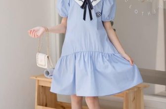 [🆕🇻🇳]  Quần áo trẻ em – Becungshop.vn – Shop quần áo trẻ em online uy tín rẻ đẹp chất lượng tại Tp HCM 🧑‍🧒❤️️👶⭐️ Đầm xinh về sẵn rồi các chế ơi. Ới e ship ngay nhé.
Size 25_48kg.
, shares-0✔️ , likes-1❤️️ , date-2024-06-09 22:43:01🇻🇳🇻🇳🇻🇳📰🆕