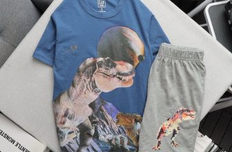 [🆕🇻🇳] Bonbon Kids – Tín Đồ Thời Trang Xuất Khẩu 😎❤️️⭐️ SHOP CHỈ CÒN SIZE 19KG -33KG
GIÁ 130K SALE CÒN 78K Hàng có sẵn tại số 17 ngõ 121 Thái Hà – Hà Nội
Mở cửa : 9h – 18h hàng ngày ( CN : 9h – 17h30 ) LƯU Ý : , shares-0✔️ , likes-1❤️️ , date-2024-06-11 14:56:29🇻🇳🇻🇳🇻🇳📰🆕