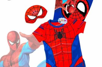 [🆕🇻🇳] Baby Star – Đồ em bé – Đồ trẻ em 🧑‍🧒❤️️👶⭐️ Hàng mới về
Bộ Siêu Nhân Spiderman
Chất Vải dày dặn Mát Và mịn ạ
Kiểm tra hàng trước khi thanh toán
#Giá: 220K
, shares-0✔️ , likes-10❤️️ , date-2024-06-10 14:18:42🇻🇳🇻🇳🇻🇳📰🆕