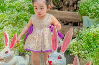 [🆕🇻🇳]  BB design – Chuyên đồ thiết kế dành cho mẹ và công chúa nhỏ 🧑‍🧒❤️️👶⭐️ Ui ngọt ngào quá ạ! Hè mặc như này nhẹ nhàng lại tình củm Set gồm: áo +Chip
Chất liệu: xô thêu in hoa cao cấp 𝘽𝙖̉𝙣𝙜 𝙨𝙞𝙯𝙚 𝙩𝙝𝙖𝙢 𝙠𝙝𝙖̉𝙤 Xs: 6-9kg
S:  8-10kg , shares-4✔️ , likes-70❤️️ , date-2024-06-10 17:56:30🇻🇳🇻🇳🇻🇳📰🆕