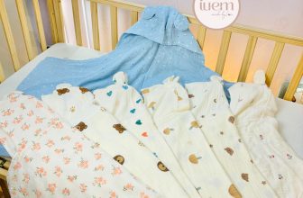 [🆕🇻🇳]  iuem Shop – Chuyên đồ sơ sinh cao cấp cho mẹ và bé – Chuyên cung cấp, sỉ lẻ chăn ga ,gối, đệm quần áo sợi tre cao cấp cho bé 🧑‍🧒❤️️👶⭐️ Khăn tắm mũ đa năng cho bé: khăn tắm, ủ quấn, khăn che đi biển, tắm bể bơi cho bé
, shares-0✔️ , likes-9❤️️ , date-2024-06-09 07:23:21🇻🇳🇻🇳🇻🇳📰🆕