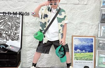 [🆕🇻🇳] Dâu Dầm Mít – Chuyên sỉ lẻ Thời trang của Bé 🧑‍🧒❤️️👶⭐️ Sơmi MFD phối đồ chất cho bé
Hàng mới về Ib để được giá ưu đãi
Dâu Dầm mít #167tâysơn
chuyên sỉ lẻ ttte qccc
Mũ túi kính tất
Đẹp – phong cách trend mớ , shares-0✔️ , likes-1❤️️ , date-2024-06-07 13:57:32🇻🇳🇻🇳🇻🇳📰🆕