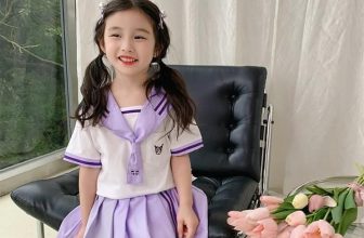 [🆕🇻🇳]  Tiệm cô Kul by Dinh Thuong luôn mang tới những sản phẩm chất lượng, đẹp mắt, theo trend 🧑‍🧒❤️️👶⭐️ Em về thêm được set siêu hot này nhé!
Vừa đi học vừa đi chơi nó lại quá là hợp lý đi ạ!
, shares-0✔️ , likes-1❤️️ , date-2024-06-07 17:40:56🇻🇳🇻🇳🇻🇳📰🆕