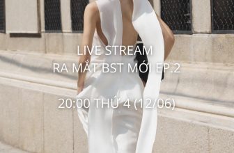 [🆕🇻🇳] PERLA CI – Quần áo – Thương hiệu 👕 Top1Fashion 👗  THÔNG BÁO LIVESTREAM  PERLA CI sẽ có một phiên Live vào tối nay lúc 20:00 để ra mắt tiếp các sản phẩm trong BST mới.
Mọi người hãy đặt nhắc lịch và cùng g , shares-0✔️ , likes-12❤️️ , date-2024-06-11 18:27:12🇻🇳🇻🇳🇻🇳📰🆕