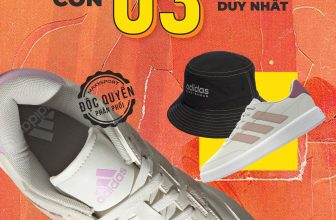 [🆕🇻🇳] MaxxSport – Hệ thống bán lẻ và phân phối các sản phẩm thời trang thể thao của các thương hiệu hàng đầu thế giới 👕 Top1Fashion 👗  MUA GIÀY TẶNG MŨ – CÒN 03 NGÀY DUY NHẤTNếu bạn lỡ yêu em adidas Courtblock này thì phải ghé MaxxSport sắm ngay bởi: Bạn sẽ được tặng ngay 01 quà tặng tr , shares-1✔️ , likes-51❤️️ , date-2024-06-21 01:00:06🇻🇳🇻🇳🇻🇳📰🆕