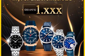 [🆕🇻🇳] The Gioi Di Dong Joint Stock Company ♥️️ Top1Index 📚  Hot hot hot!
Ngày cuối sở hữu đồng hồ Thụy Sỹ chuẩn SWISSMADE chỉ từ 1.xxxSiêu sale tuần thương hiệu 6/6 – Chỉ có trên Online
Hàng loạt các thương hiệ , shares-1✔️ , likes-40❤️️ , date-2024-06-08 18:00:53🇻🇳🇻🇳🇻🇳📰🆕