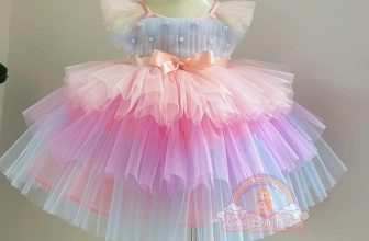 [🆕🇻🇳]  Linh Đan Kids- Thiên đường váy công chúa – chuyên cung cấp các loại đầm, váy cho bé 🧑‍🧒❤️️👶⭐️ Mùa hè nào em nó cũng hot ạ!
Đủ size nhé các mom
, shares-0✔️ , likes-5❤️️ , date-2024-06-09 02:02:05🇻🇳🇻🇳🇻🇳📰🆕