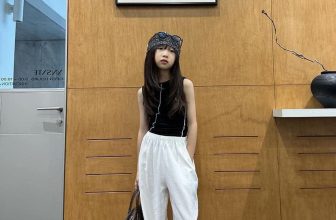 [🆕🇻🇳]  MỢ CHẢNH KIDS – LUXURY FASHION FOR KIDS 🧑‍🧒❤️️👶⭐️  Basic – Chất lượng   Hàng hàn lại chuẩn bị  hết rồi nè
, shares-0✔️ , likes-10❤️️ , date-2024-06-08 13:46:22🇻🇳🇻🇳🇻🇳📰🆕