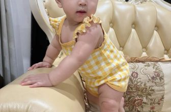 [🆕🇻🇳]  Jami Baby Store – Chuyên hàng body xuất dư trẻ em Carter, Geo, Old Navy chuẩn 100% 🧑‍🧒❤️️👶⭐️ Ngoan xing iu quá nè
Body đùi cánh tiên, 2 dây nhà Jami siêu xinh xẻo về rất nhiều mẫu cưng cưng xỉu
#bodydui #bodyjami #jami
, shares-0✔️ , likes-7❤️️ , date-2024-06-09 01:27:28🇻🇳🇻🇳🇻🇳📰🆕