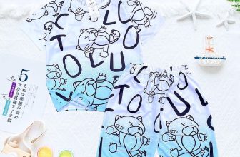 [🆕🇻🇳]  riobaby.vn – Đồ em bé, Đồ trẻ em- có lọc mẫu SALE từ 6-60kg nếu khách yêu cầu ạ!🧑‍🧒❤️️👶⭐️ 8515-Size 7
Giá SALE: 39.000 VNĐ
Riobaby có lọc mẫu SALE từ 6-60kg theo yêu cầu khách ạ!
Zalo : 0903839033
, shares-0✔️ , likes-0❤️️ , date-2024-06-13 14:49:01🇻🇳🇻🇳🇻🇳📰🆕