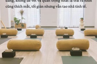 [🆕🇻🇳] YogaVietnam.vn 🧘 Top1Yoga 🤸🏻‍♀️ Những chiếc thảm Manduka Pro này đã đi cùng Yoga Lab Hanoi Yên Ninh một tháng.
Tai đây bạn sẽ thực hành tiến bộ mỗi ngày và công năng những chiếc thảm Pro , shares-0✔️ , likes-15❤️️ , date-2024-06-27 11:30:09🇻🇳🇻🇳🇻🇳📰🆕