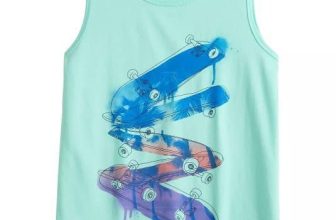 [🆕🇻🇳] Bùi Cốm shop – Quần áo trẻ em xuất khẩu 🧑‍🧒❤️️👶⭐️ HÀNG MỚI VỀ
Áo ba lỗ dư xịn cho bé trai size đại, chất vải mềm đẹp. Bé mặc hè siêu mát và thấm mồ hôi cực thích.
* Size M (10/12), L (14/16), XL (18/20)
, shares-0✔️ , likes-5❤️️ , date-2024-06-13 14:46:51🇻🇳🇻🇳🇻🇳📰🆕