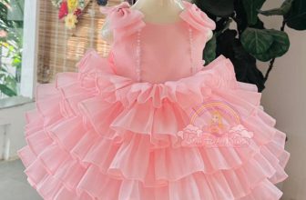 [🆕🇻🇳]  Linh Đan Kids- Thiên đường váy công chúa – chuyên cung cấp các loại đầm, váy cho bé 🧑‍🧒❤️️👶⭐️ Hồng hồng tuyết tuyết
U mê với mấy em váy hường xỉu up xỉu dow á bà con ơi
Mẹ cháu có đủ size ạ
, shares-0✔️ , likes-11❤️️ , date-2024-06-11 16:27:40🇻🇳🇻🇳🇻🇳📰🆕