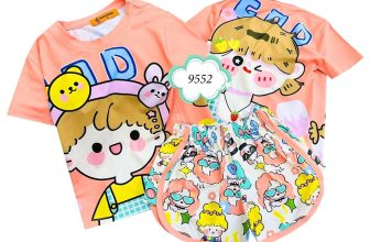 [🆕🇻🇳]  riobaby.vn – Đồ em bé, Đồ trẻ em- có lọc mẫu SALE từ 6-60kg nếu khách yêu cầu ạ!🧑‍🧒❤️️👶⭐️ 9552-Size 11
Giá SALE: 75.000 VNĐ
Riobaby có lọc mẫu SALE từ 6-60kg theo yêu cầu khách ạ!
Zalo : 0903839033
, shares-0✔️ , likes-0❤️️ , date-2024-06-13 15:10:53🇻🇳🇻🇳🇻🇳📰🆕