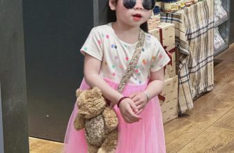 [🆕🇻🇳]  Thóc Kids – Thời trang trẻ em – Chuyên sỉ lẻ quần áo xuất dư, made in VN cho trẻ 🧑‍🧒❤️️👶⭐️ #129k Sz 100-140 VÁY BỒNG CHẤM BI PHỐI HỒNG
Ôi đẹp dã man các bác ah. Lên đồ cho mấy cô nàng nhà mình set này đảm bảo chỉ có đỉnh và đỉnh thôi ah. Thiết , shares-0✔️ , likes-1❤️️ , date-2024-06-09 15:38:54🇻🇳🇻🇳🇻🇳📰🆕